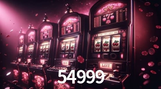 Casino Ao Vivo 54999