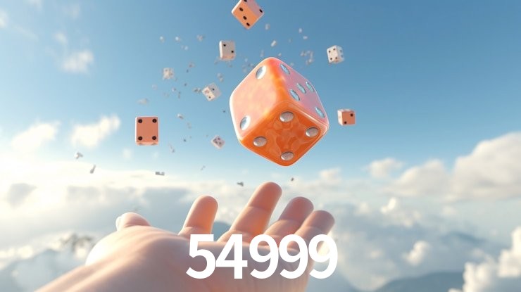 Welcome Bonus 54999