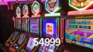 Mesa de Blackjack 54999