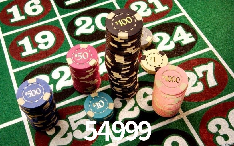 cassino 54999