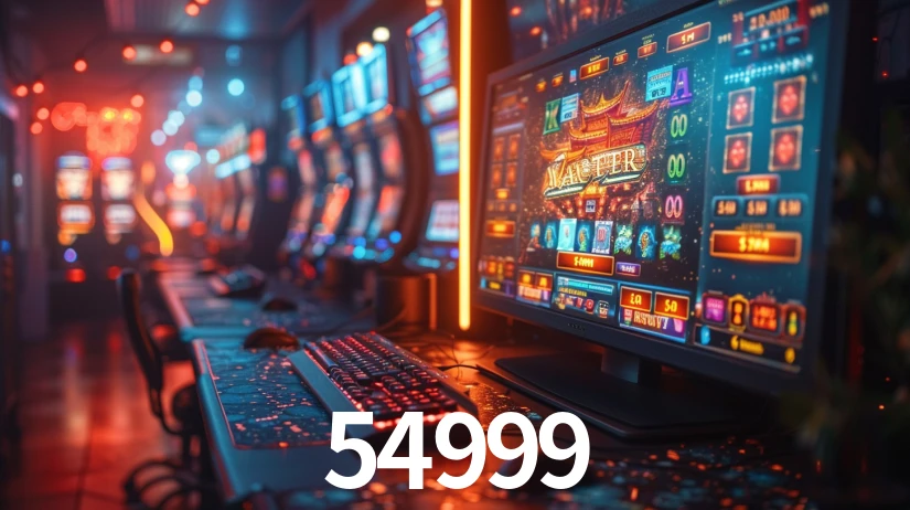 Ofertas Imperdíveis na 54999: Promoções e Bônus Que Valem a Pena