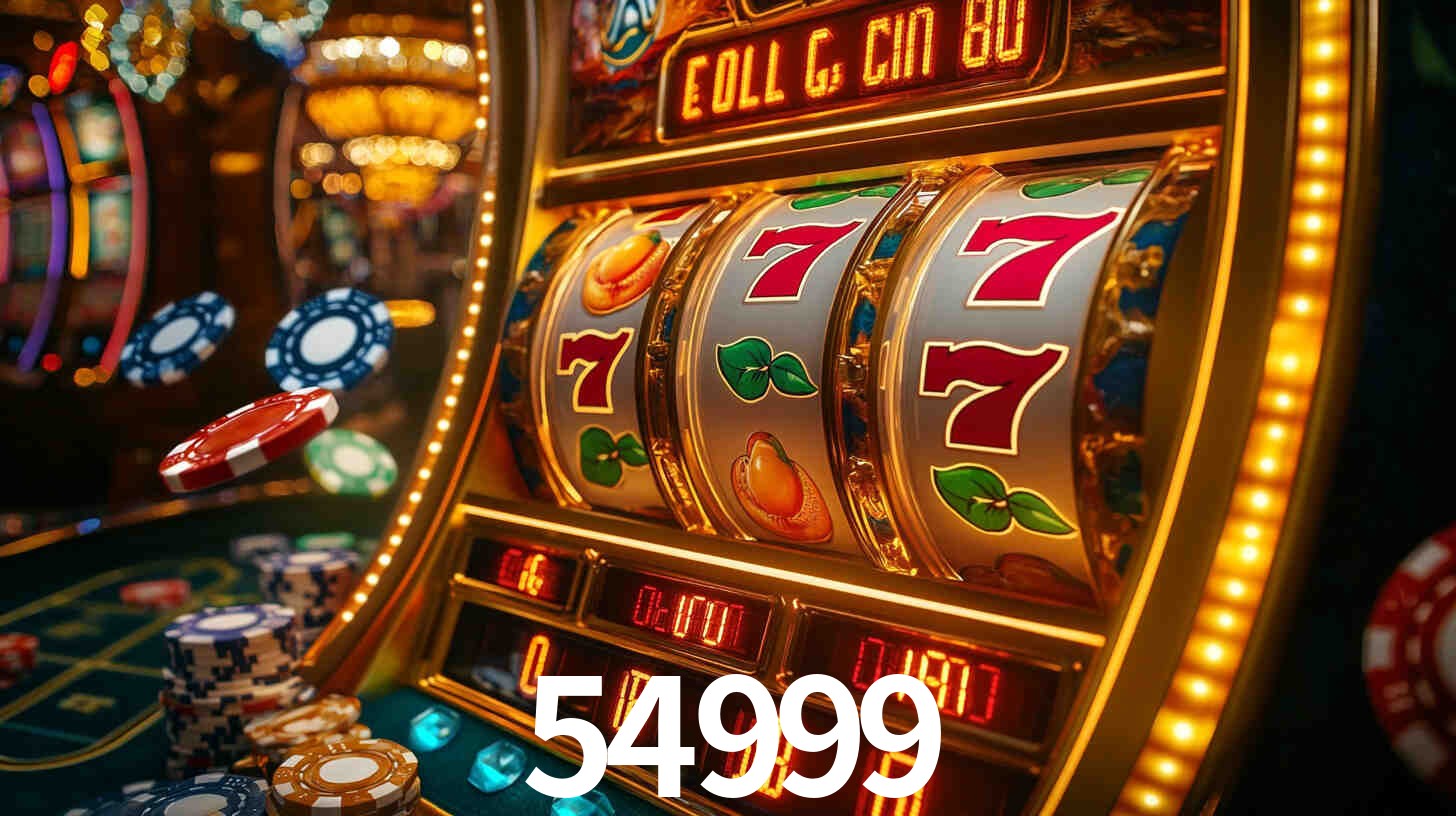 Roulette Table 54999