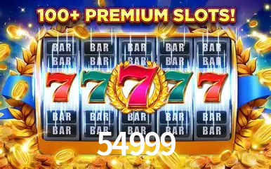 Descubra o Mundo do Cassino Online com 54999