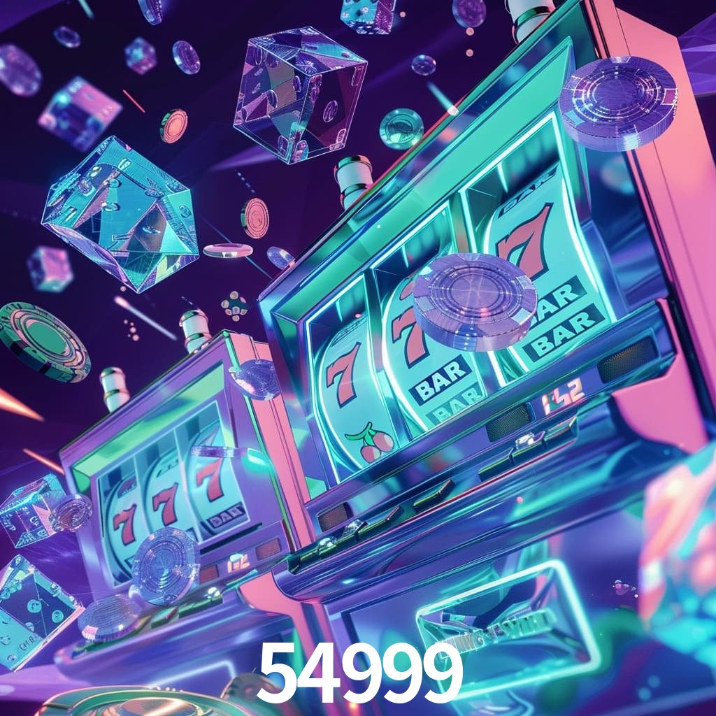 PIX Instantâneo 54999