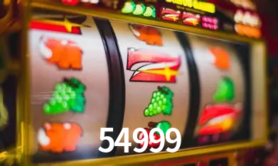 Inovações de Jogos na 54999: O Futuro das Experiências Interativas