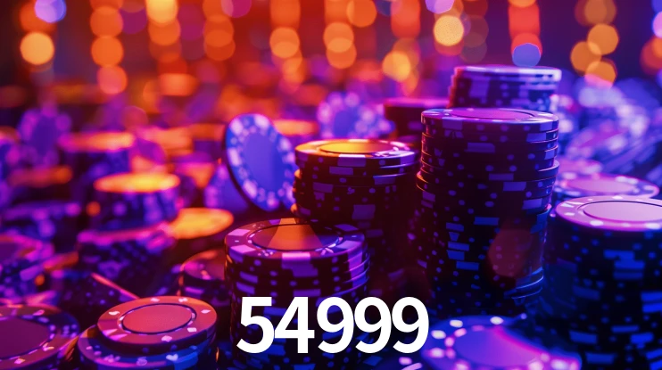54999