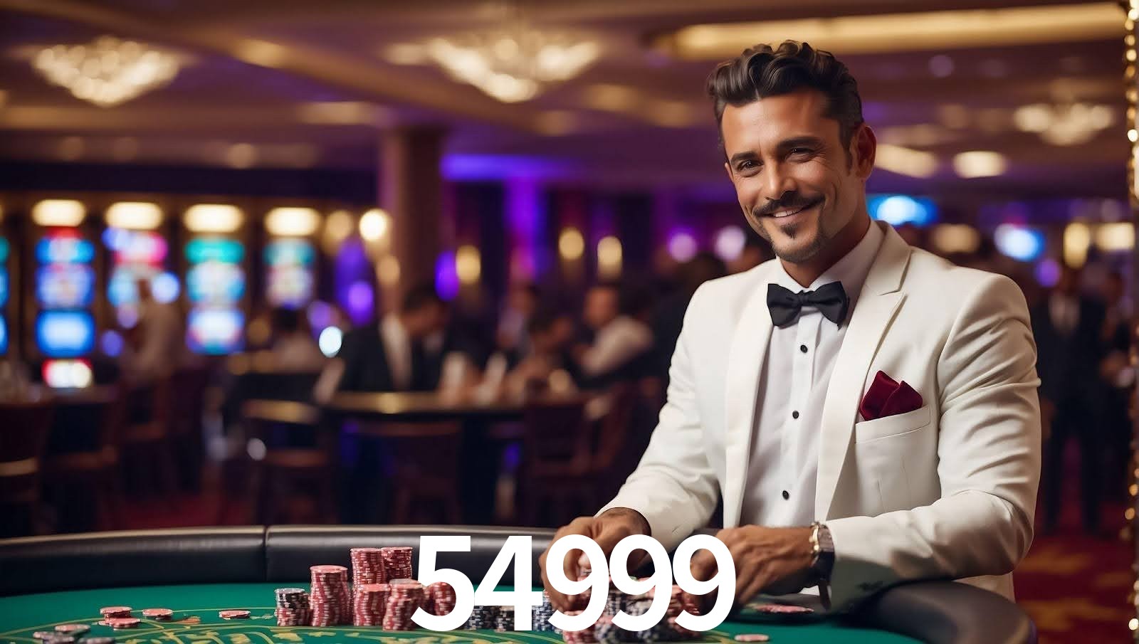 54999 - Login Methods