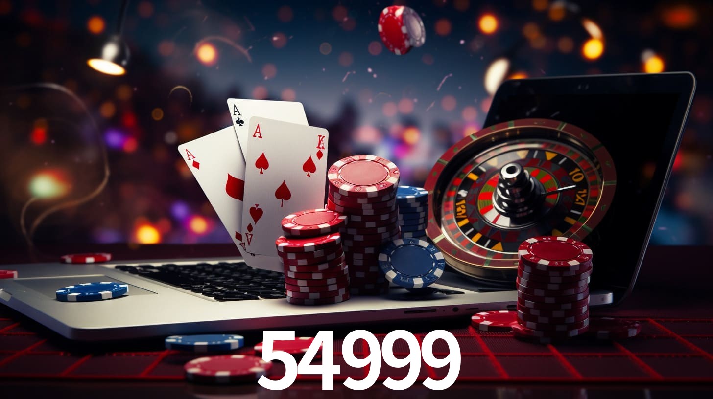 Tennis Betting 54999