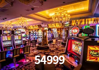 54999 São Paulo - Live Tables