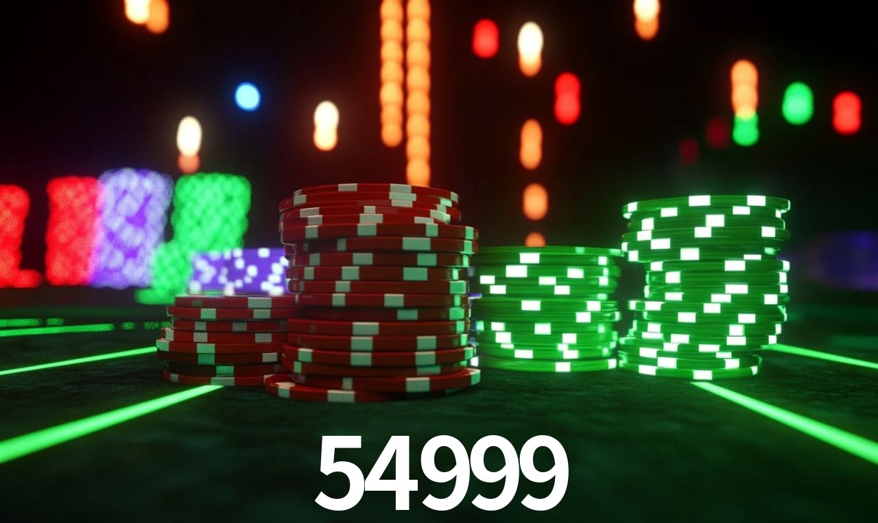 Game Providers 54999