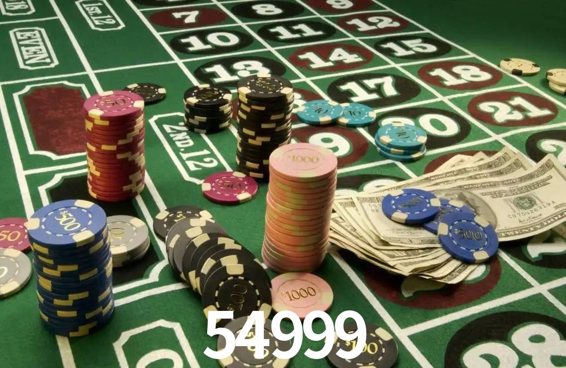 54999 App Interface