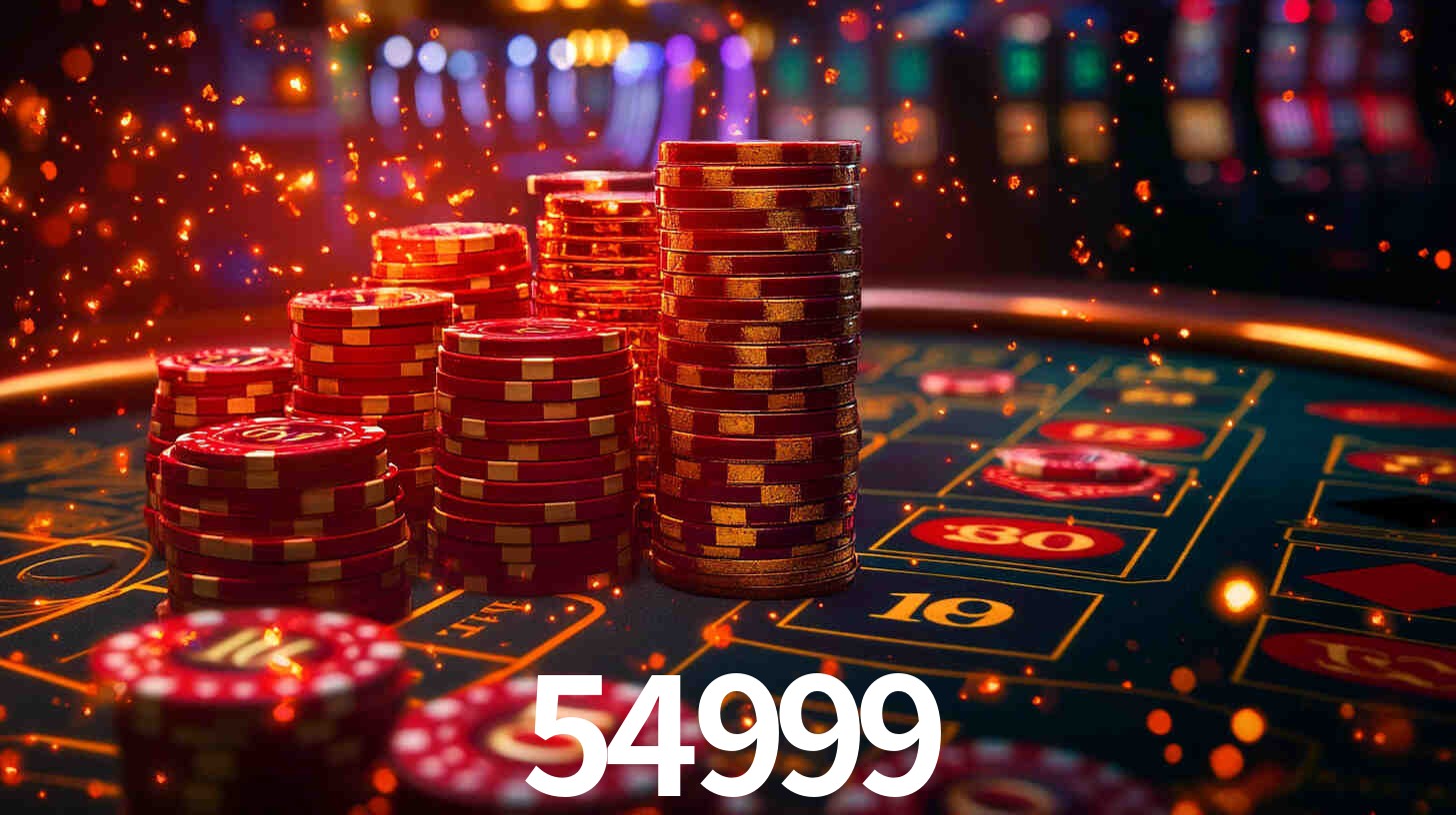 Live Casino 54999