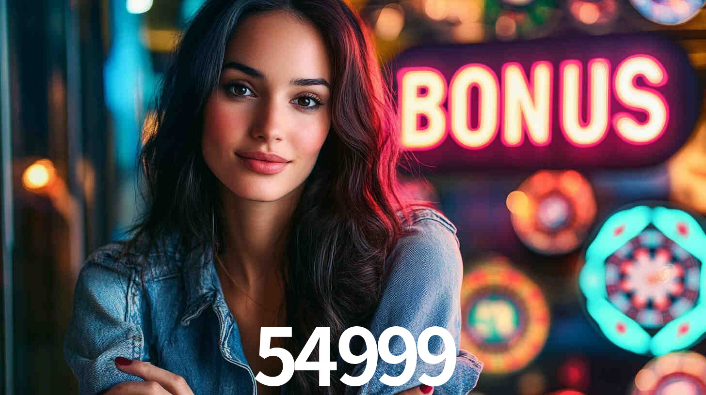 54999 - Um Cassino De Prestígio! - 54999.com