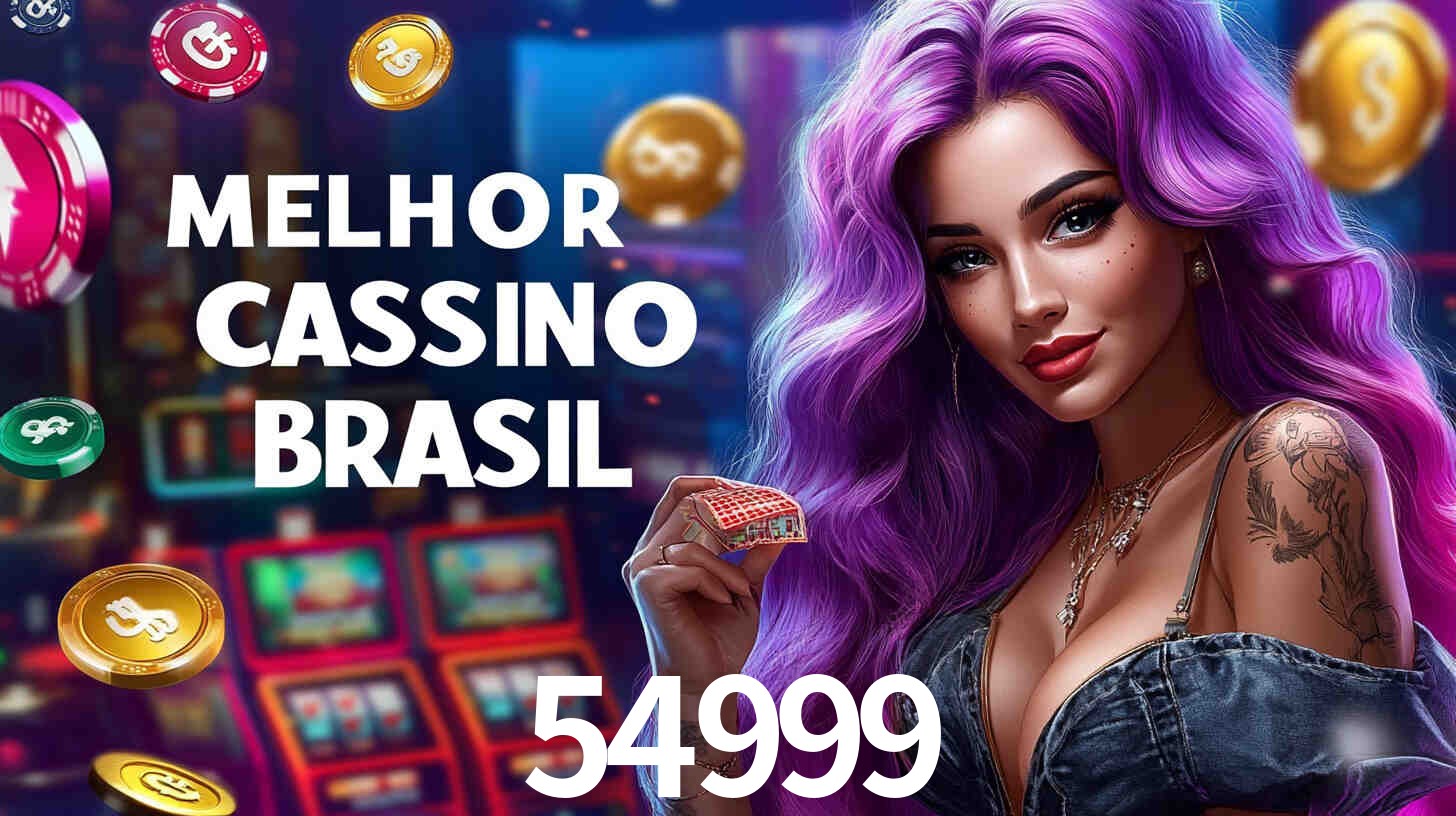 Explorando a Categoria de Eventos em Apostas na 54999