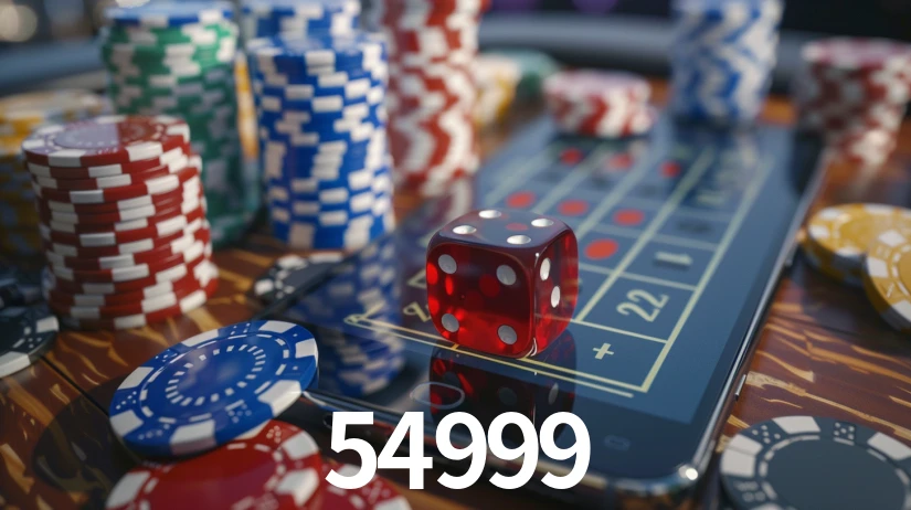 54999 bet