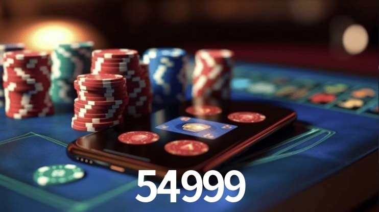 54999 São Paulo - Jogo Providers